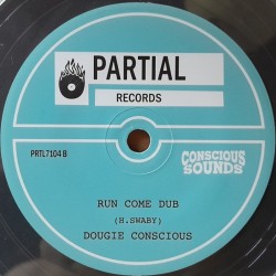 King General – Run Revolution A Come 7"