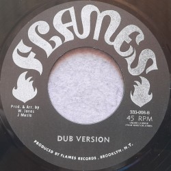 Nairobi Sisters - Promised Land 7"