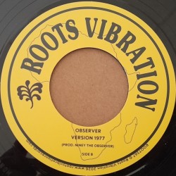 Rockstones - Burn Me Out 7"