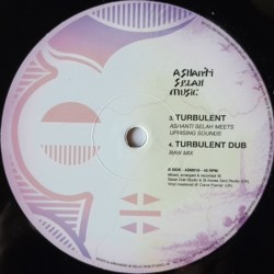 Vivian Jones - Power 12"