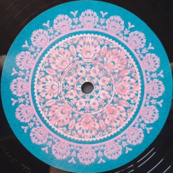 Violinbwoy Meets Laboratorium Pieśni – Pieśń IV 12"