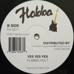 Barry Brown - Physical Fitness 12''
