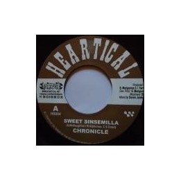 Chronicle - Sweet Sensemilla 7"