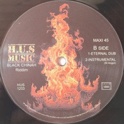 Loic Paulin - Eternal Flames 12"