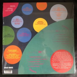 King Tubby, Barnabas, Scientist, Bunny Tom Tom - Universal Dub LP