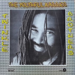 Twinkle Brothers - Youthful Warrior LP