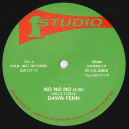 Dawn Penn - No, No, No 12"