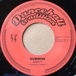 King Kong - Hail HIM 7"