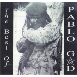 Pablo Gad - The Best of LP