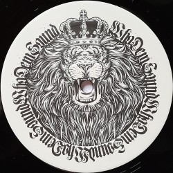 Dub Vizir - Resurrection / Dahab 12"