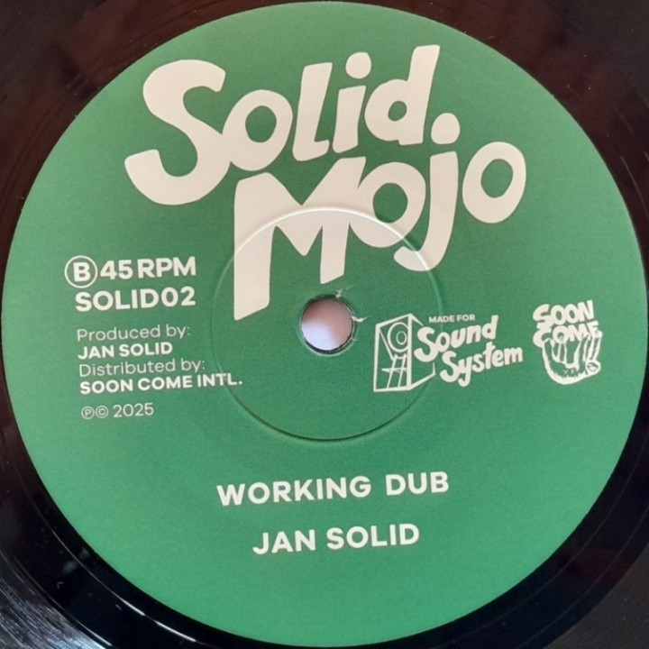Knilch Snibbles - Money Don't Work 7"