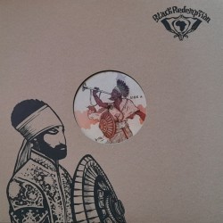 Autarchii - Even Though / Admiral Tibett 12"