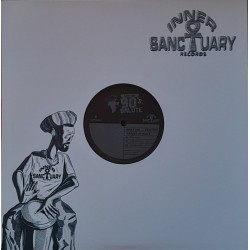 Shades Of Black - Free Again 12"