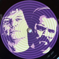 Benjammin - Hate The Sin 7"
