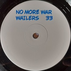 The Gladiators & U Roy - Africa / The Wailers 10"