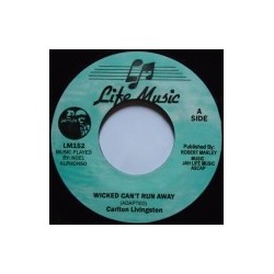 Carlton Livingston - Wicked...