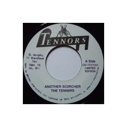 Tennors - Another Scorcher 7''