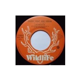 Lovindeer - Tough Tight And Dread 7''