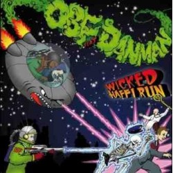 Obf feat. DanMan - Wicked...