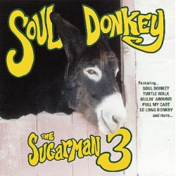 Sugarman Three - Soul...