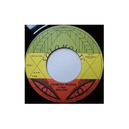 Wailers - Arabs Oil Weapon 7''
